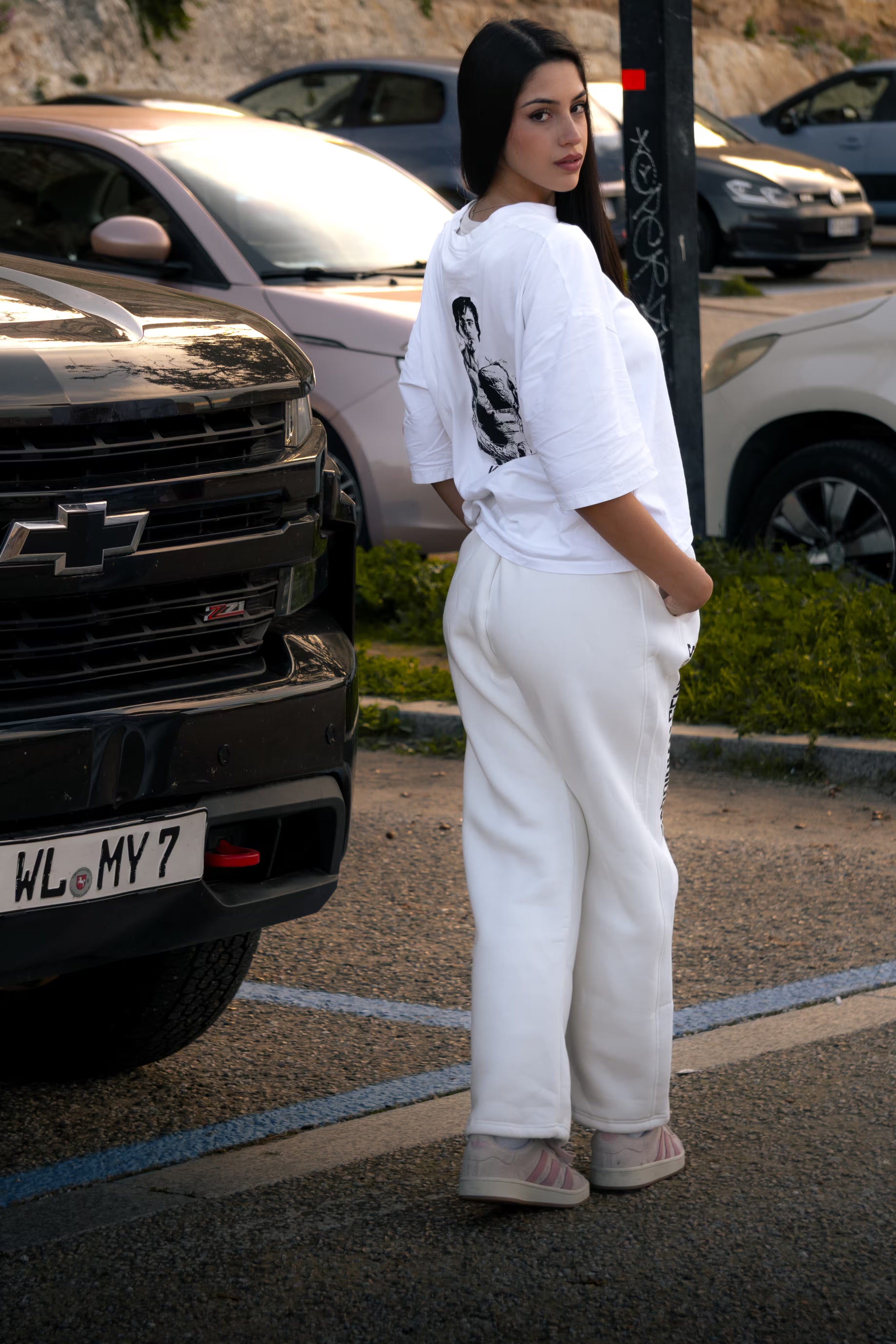 T-Shirt colombu edition