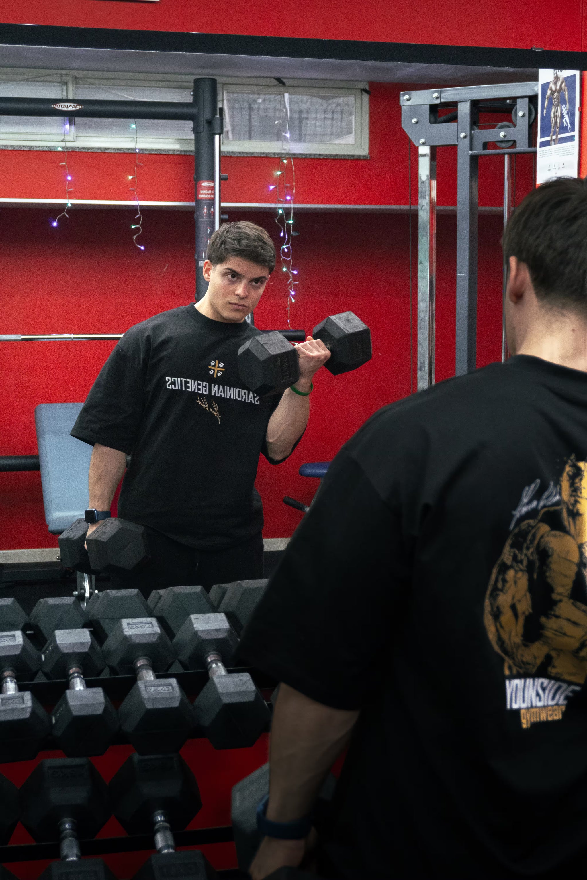 T-Shirt colombu edition