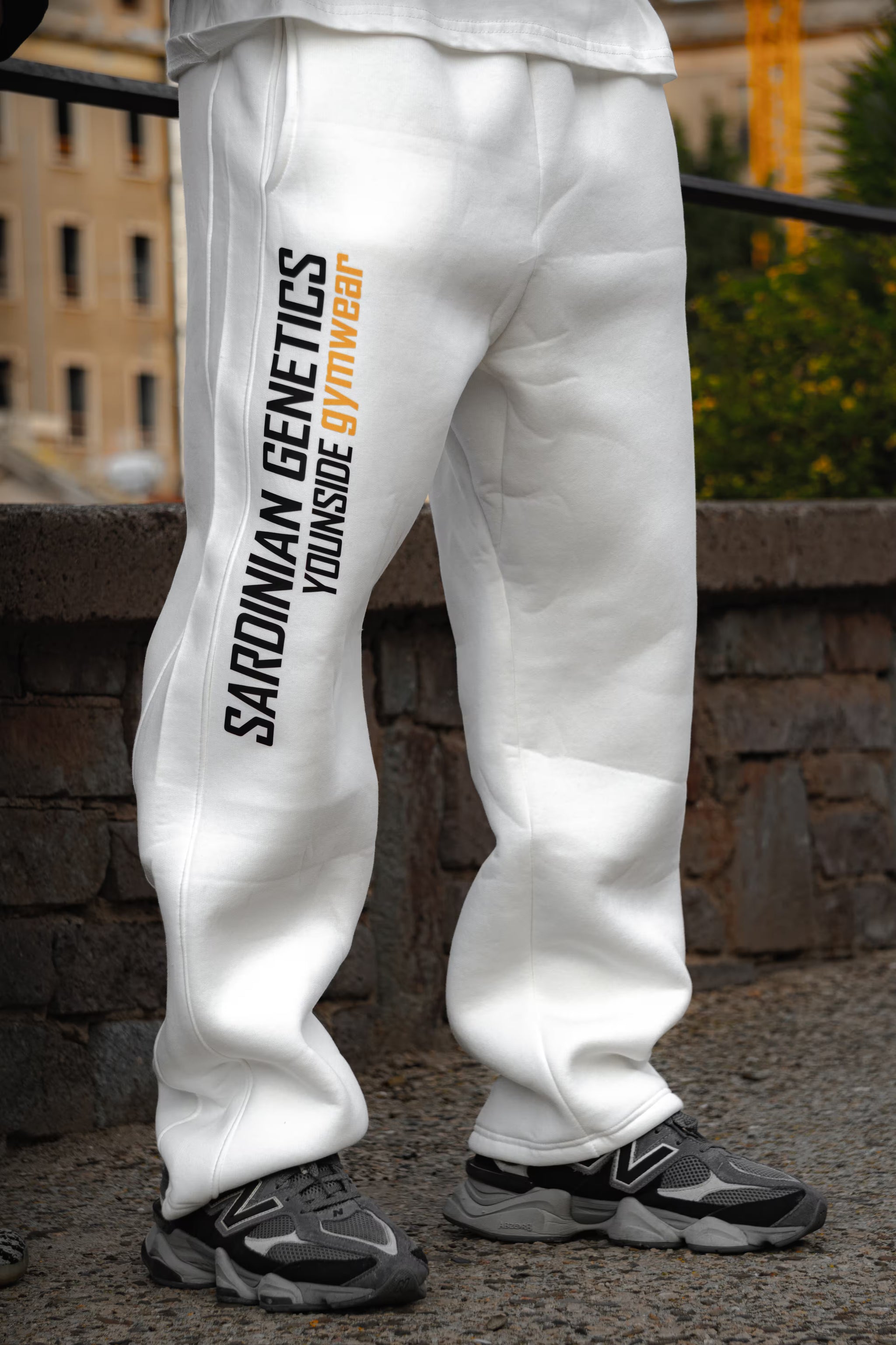 Pantalone colombu edition