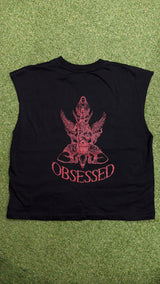 Obsessed Pump Tank