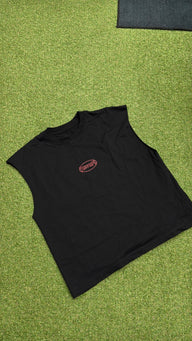 Obsessed Pump Tank
