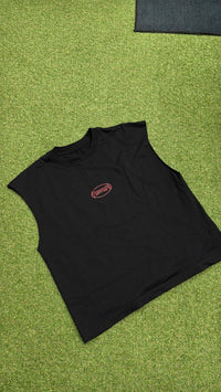 Obsessed Pump Tank