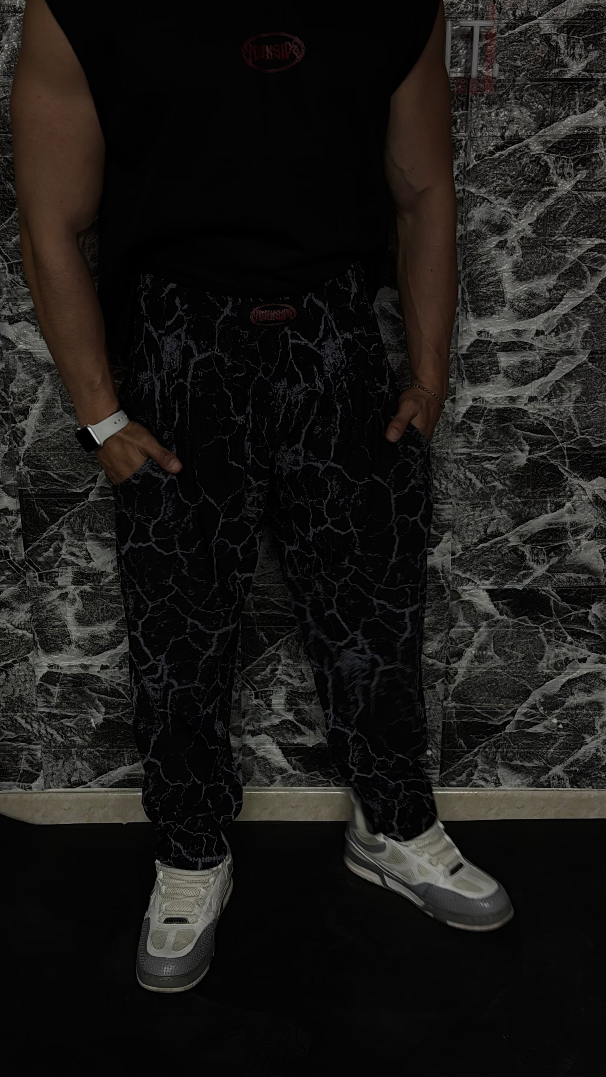 Obsessed BB Pants