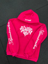 It’s Always My Days – Limited Edition Hoodie