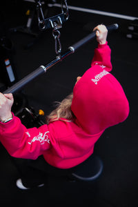 It’s Always My Days – Limited Edition Hoodie