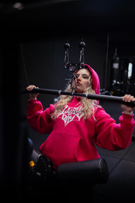 It’s Always My Days – Limited Edition Hoodie