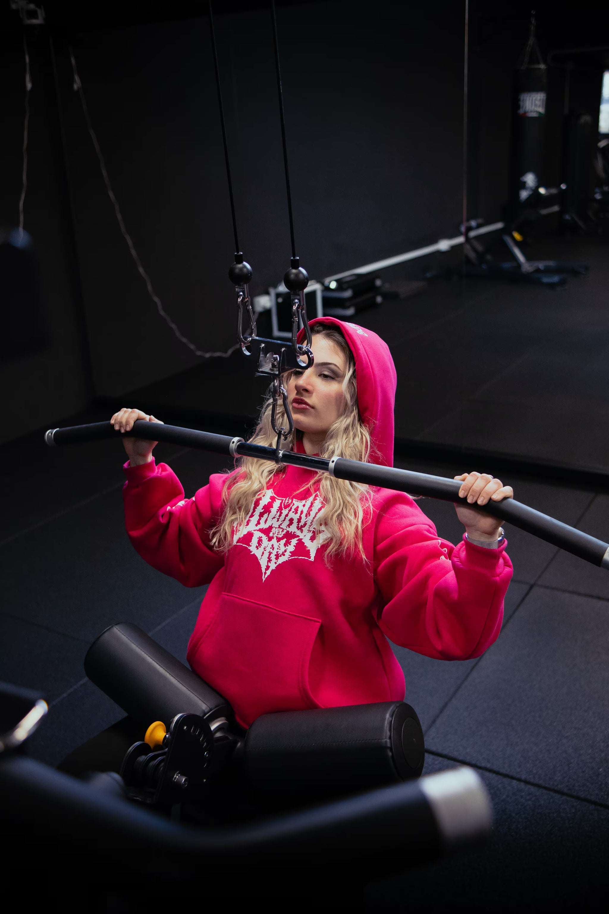 It’s Always My Days – Limited Edition Hoodie