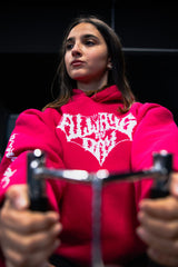 It’s Always My Days – Limited Edition Hoodie