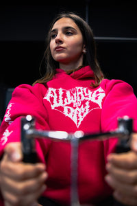 It’s Always My Days – Limited Edition Hoodie