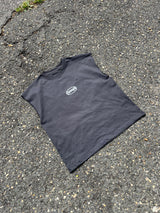 Obsessed Pump Tank