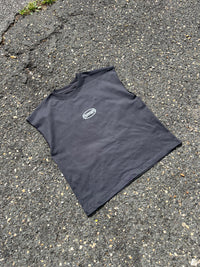 Obsessed Pump Tank
