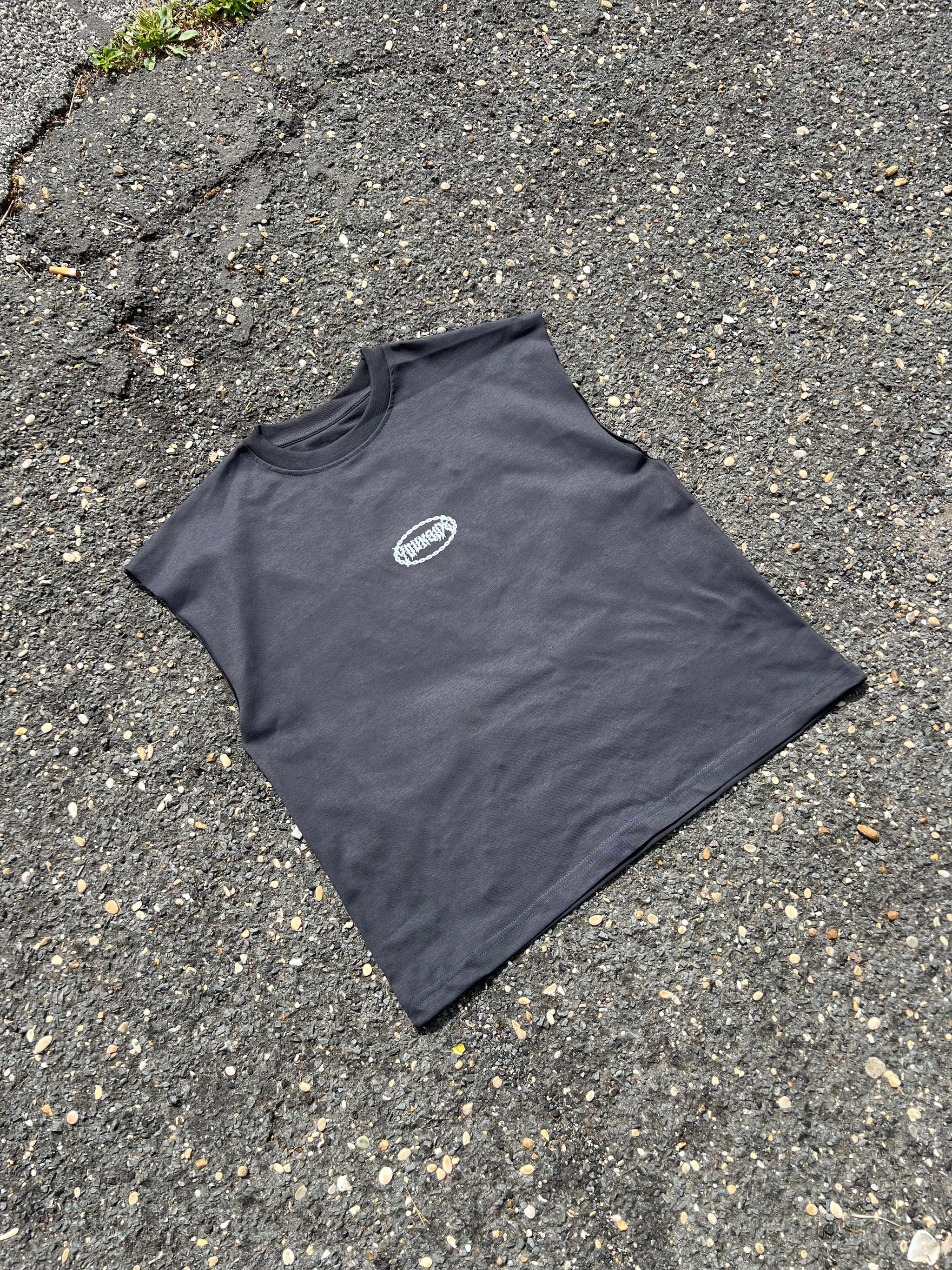 Obsessed Pump Tank