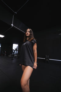Obsessed Pump Tank