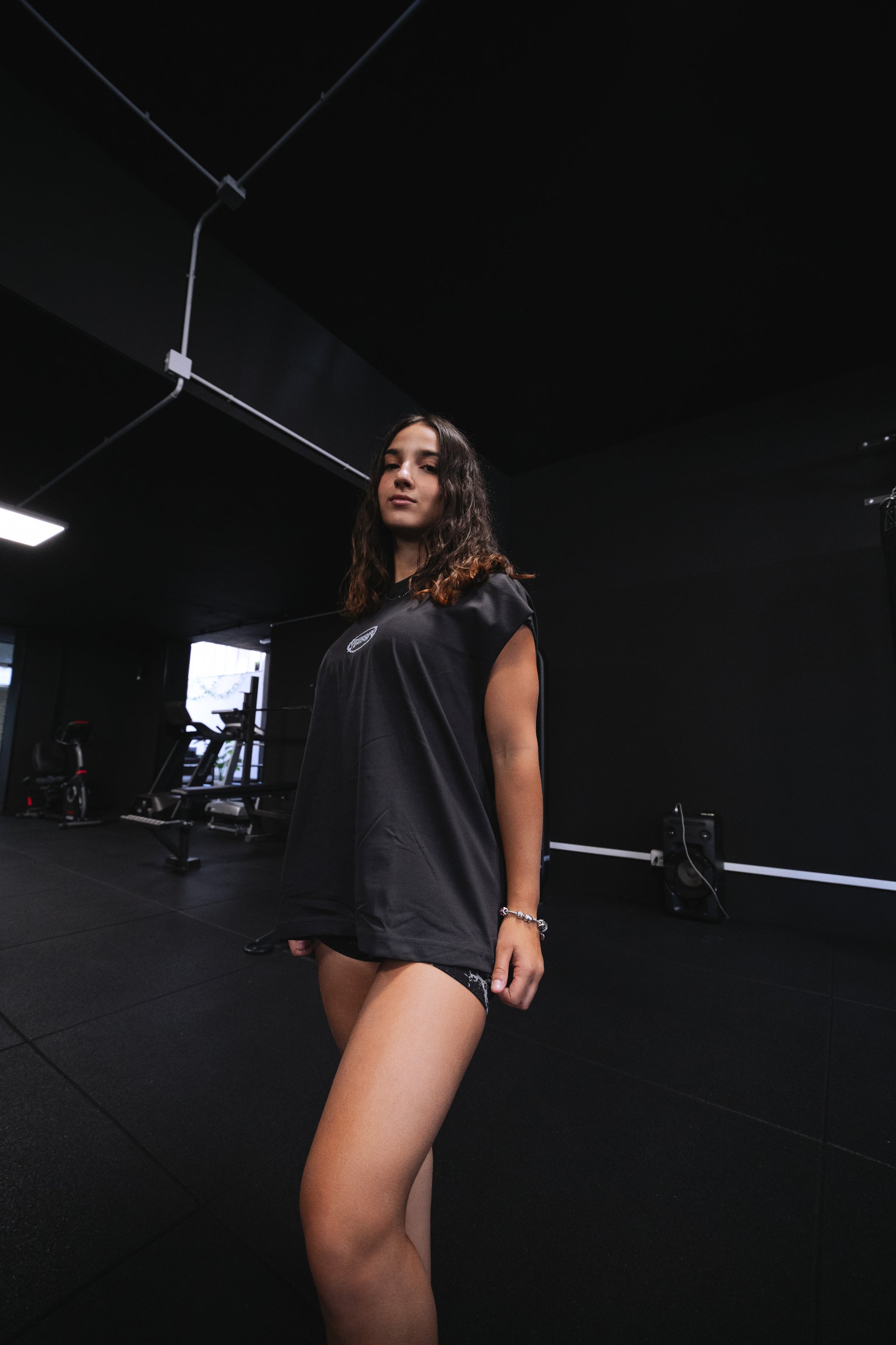 Obsessed Pump Tank
