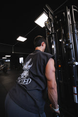 Obsessed Pump Tank