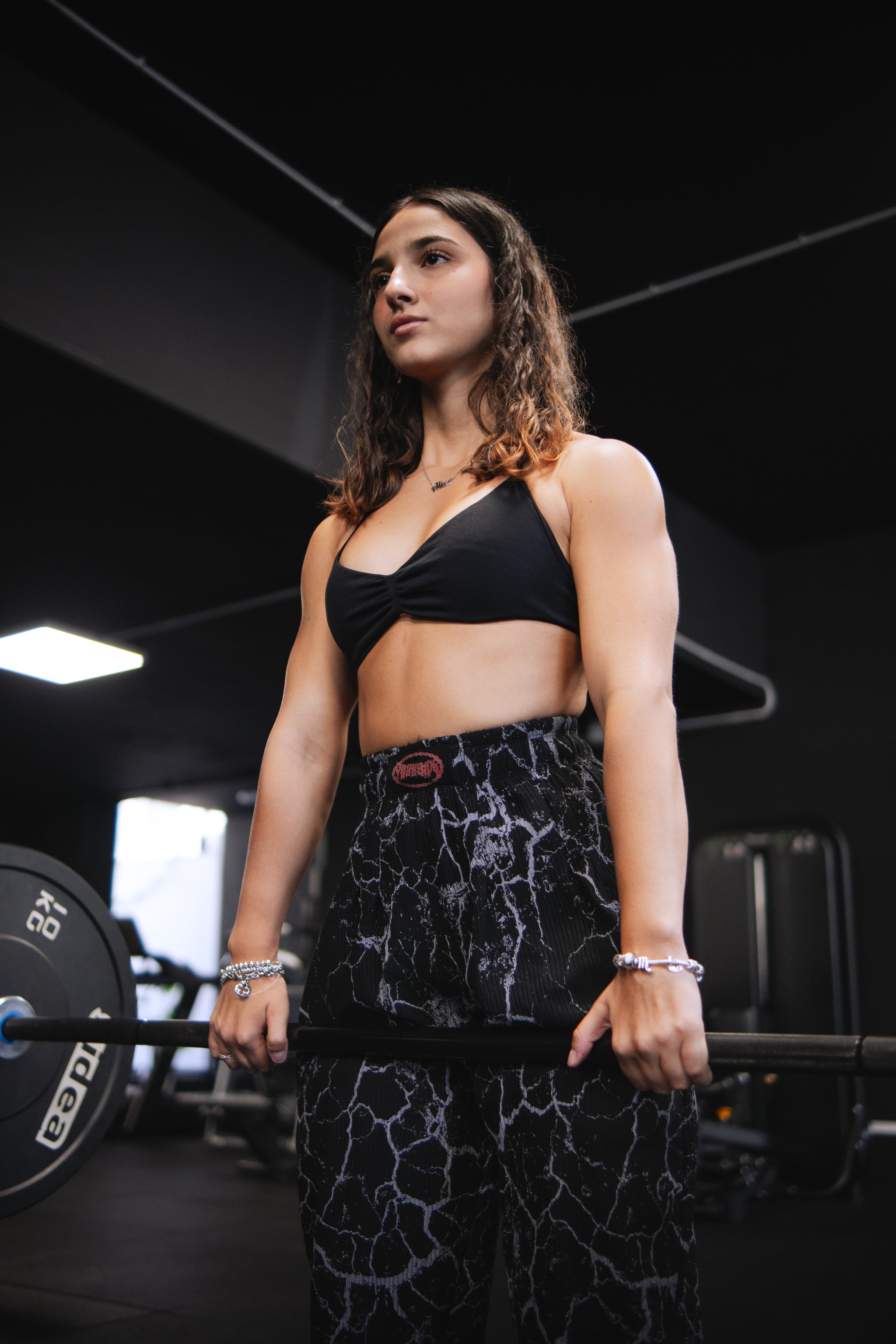 Obsessed Final Form (Pantalone + Canotta + Cover Pump) - Risparmia il 15%