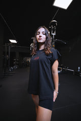 Obsessed Pump Tank
