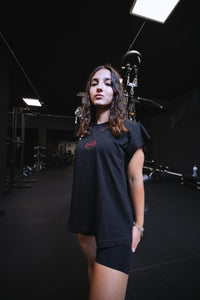 Obsessed Pump Tank