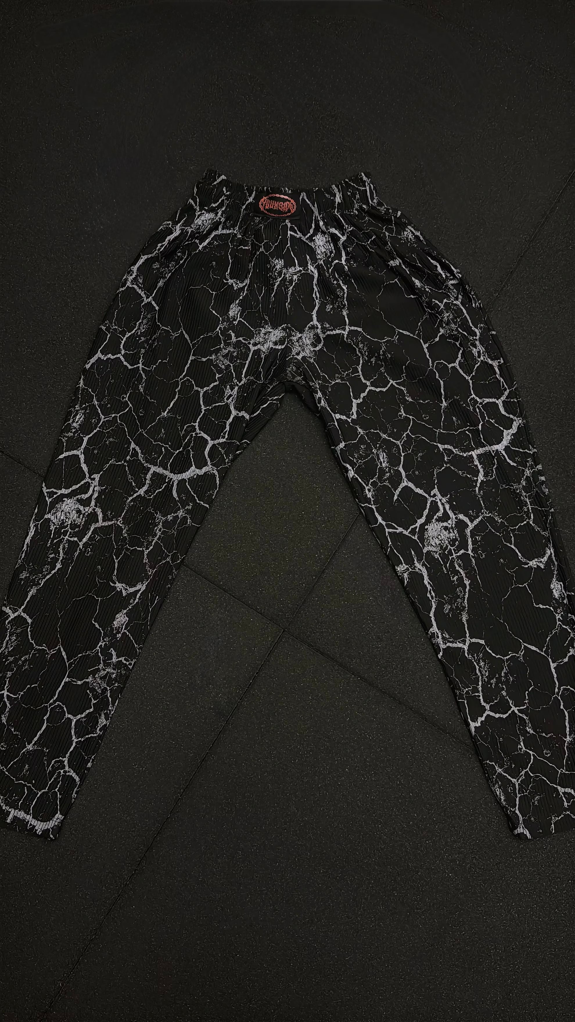 Obsessed BB Pants