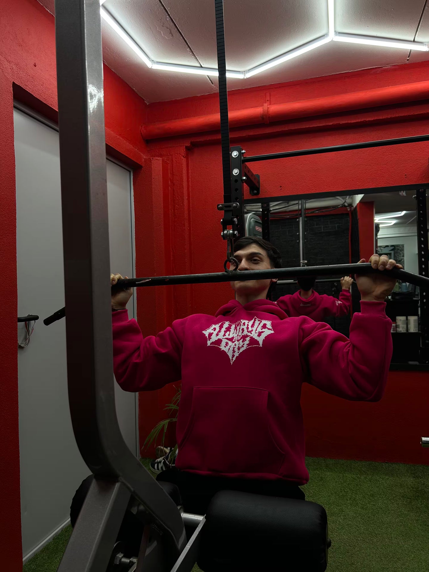 It’s Always My Days – Limited Edition Hoodie