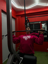 It’s Always My Days – Limited Edition Hoodie