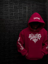 It’s Always My Days – Limited Edition Hoodie